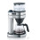 Cafetière, capacité de 12 tasses, acier inoxydable 2