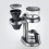 Cafetière, capacité de 12 tasses, acier inoxydable 6