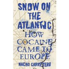 Snow on the Atlantic by Nacho Carretero Paperback Book