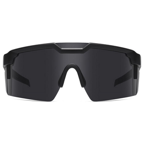 Gloiní Gréine Spóirt Polaraithe na bhFear le Cosaint UV400 2