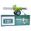 Mini Firecracker Launching Cannon Stainless Steel Military 1