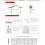 Wooden Drawer Handle Chinese Style 2 pcs 96 mm 5