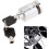Motorcycle Disc Brake Lock Portable Quick-Lock with Keys 1