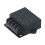 DC-spanningsregelaar 24V naar 12V 5A 60W step-down converter 5
