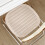 Seat Bottom Cover Universal Breathable Auto Seat Protector 5
