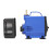 AC 220V Submersible Cooling Water Pump for CNC Spindle 4
