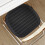 Seat Bottom Cover Universal Breathable Auto Seat Protector 5