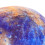 MUSEYA Kids Space Plush Toy Cotton Cushion 1 Pack 3
