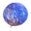 MUSEYA Kids Space Plush Toy Cotton Cushion 1 Pack 5