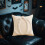 Halloween pluche kussensloop set met pompoen- en spookpatroon 5