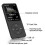 MP3MP4 ist mit 70 GB und 128 GB erhältlich 6