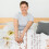 Coperta da compleanno per donna, 60x50 pollici 2