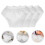 Supvox Mini Doll Underwear Set White 3 pcs 4