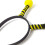 Hair Hoop Headbands Bee Design 14 Pieces 4