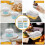 Mini paiformer aluminiumsfolie eggeterteformer 40 sett 2