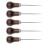 Hand Sewing Awl for Wood 5-Piece DIY Stitching Tool 3