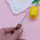 Hand Sewing Awl for Wood 5-Piece DIY Stitching Tool 8