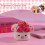 Beginner Crochet Kit for Kids with Step-by-Step Guide and 2