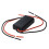 2X Flash Strobe Controller Flasher Module for LED Brake Tail Stop Light 12-16V 3