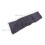 Men's Fleece Bath Towel Wrap Grey 1 Piece 7