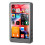 X20MP3 Version 4ème génération Version 5.0 16 Go/256 Go 3