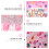 Ensemble bandana rose ajustable pour anniversaire de chien 7
