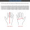 Men's Polyester Latex Crinkle Rubber Work Gloves, 10 Pairs 5