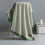 2er-Pack Baumwoll-Badetuch-Set mit Handtuch 5