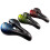 Mountain Bike Saddle with Shock Absorbing Spider Net Pattern 2