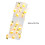 Luci a LED a forma di coniglietto pasquale in rame 3