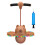 Capybara-Shaped Pogo Ball 26 inch 2