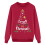 Weihnachtspullover-Familienset, langärmelig, festlicher Pullover 2