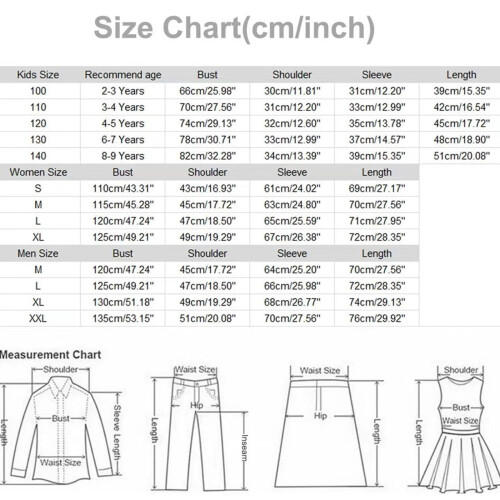 Weihnachtspullover-Familienset, langärmelig, festlicher Pullover 2