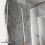 Rubber Broom and Scraper with Swivel Head 54 Inch 4