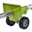 Mini Firecracker Launching Cannon Stainless Steel Military 8
