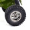 Mini Firecracker Launching Cannon Stainless Steel Military 6