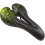 Mountain Bike Saddle with Shock Absorbing Spider Net Pattern 5