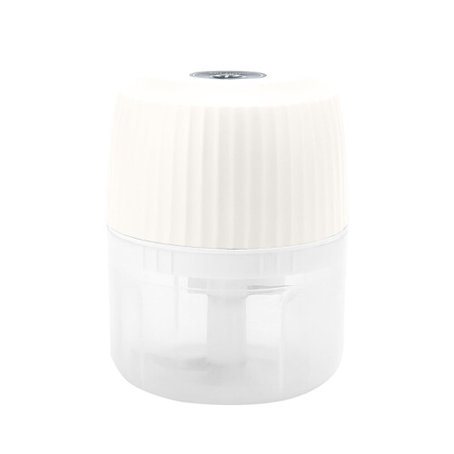 Mini hachoir à aliments rechargeable par USB 150 ml 1