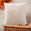 Housse de coussin beige Thanksgiving 45 x 45 cm 6