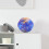 MUSEYA Kids Space Plush Toy Cotton Cushion 1 Pack 8
