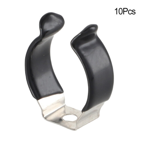 Terry Clip buisklem, zware uitvoering, 25 mm 1