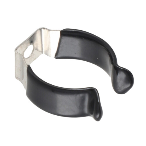 Terry Clip buisklem, zware uitvoering, 25 mm 2