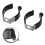 Terry Clip buisklem, zware uitvoering, 25 mm 4