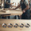 Terry Clip buisklem, zware uitvoering, 25 mm 6