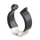 Terry Clip buisklem, zware uitvoering, 25 mm 7