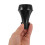 Black Trumpet Muffler for Instrument ABS Construction 5