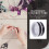 Non-Fading Black Galvanized Iron Wire for Floristry and 4