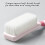 Laundry and Shoe Brush with Long Handle Soft Bristles for 4