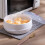 Cuiseur vapeur pour légumes au micro-ondes blanc 1 pièce 6