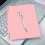 A5 Hardcover Lined Notebook 5.68.3 inch Ruled 2